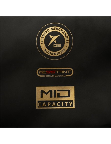 Paletero Drop Shot Airam JMD | Ofertas de pádel